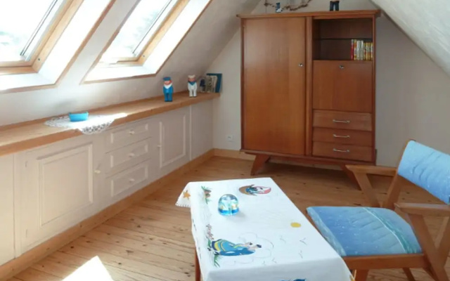 House With 4 Bedrooms in Saint-jean-du-doigt, With Enclosed Garden - 5