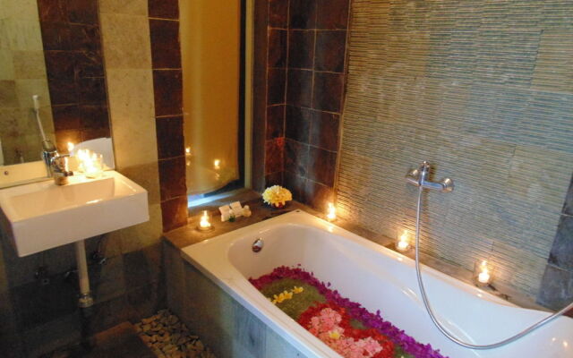 Bali Golden Elephant Boutique Villa
