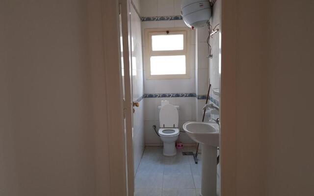 Choueifat Residence Families Only