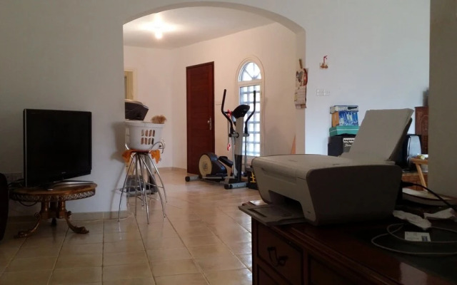 Stunning 3-bed Villa in Pissouri