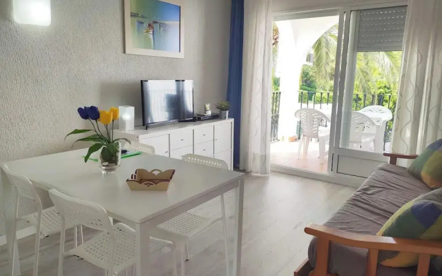 Apartamentos Tierra De Irta 3000