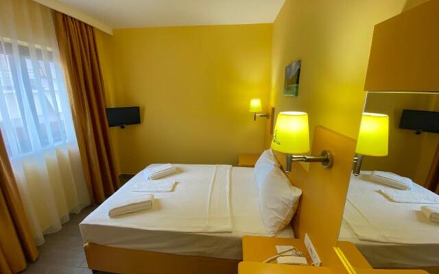 Avlion Boutique Hotel