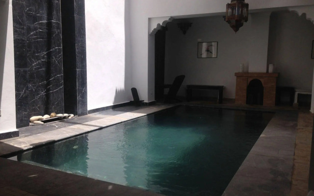 Riad Dar Bounouar
