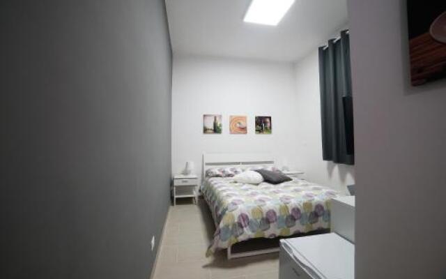 Affittacamere Arcobaleno