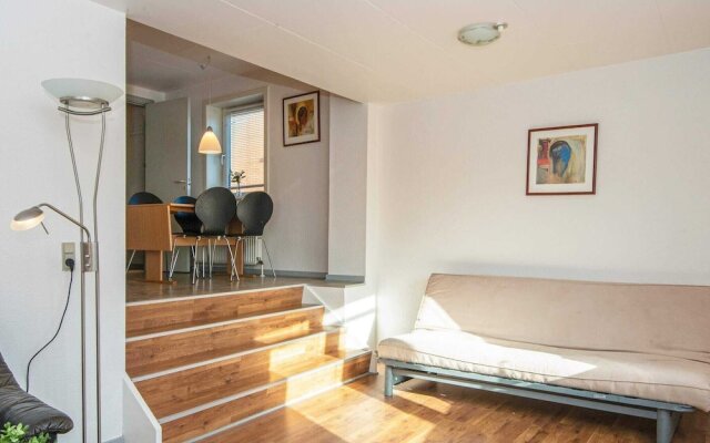 Smart Apartment in Thyborøn near Sea