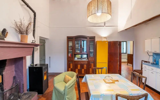 Belvilla by OYO Casa Ca Rio