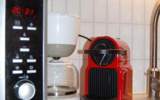 Au Coeur du Village Naturiste