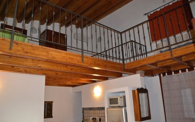 Casale Abate Menfi