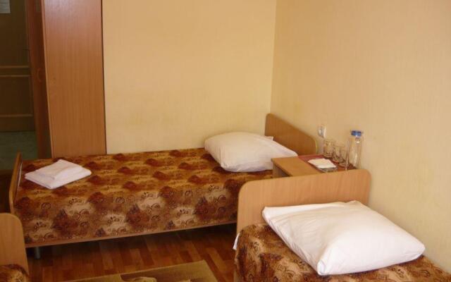 Layner Hotel