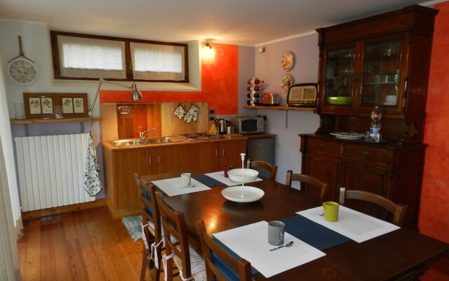 CASA DELL'ARTISTA - Regarda Travel