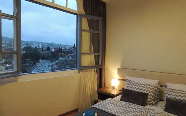 Magic Window is waiting for you....