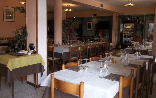 Albergo Ristorante Gori