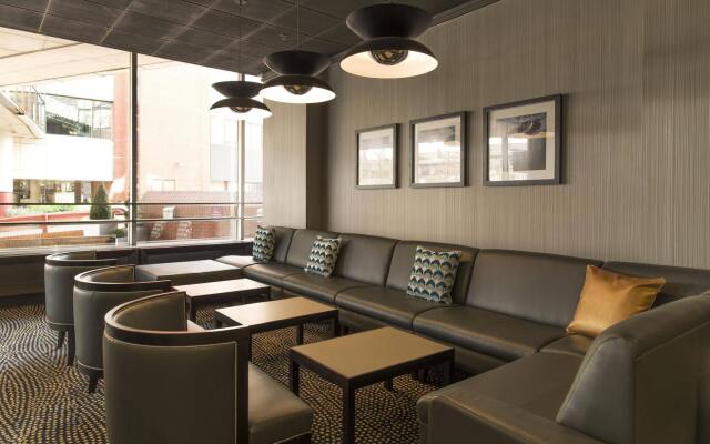 Crowne Plaza Harrogate by IHG