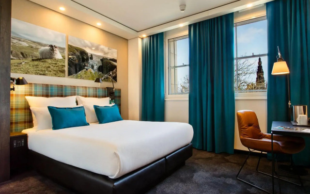 Motel One Edinburgh - Royal