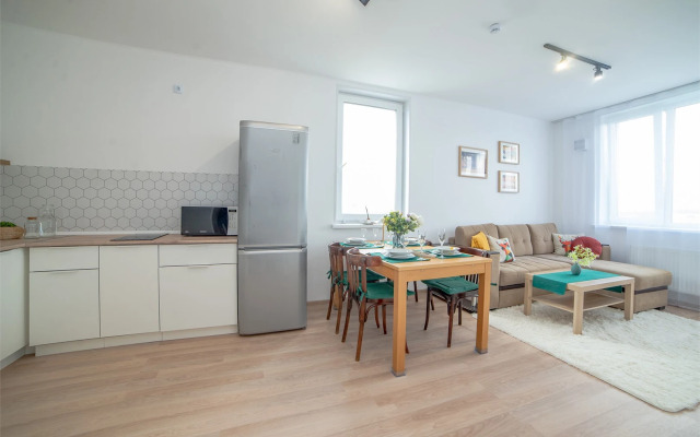 BeGuest на Краснофлотцев 71