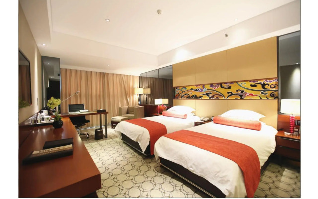 Nanjing RSUN Hotel