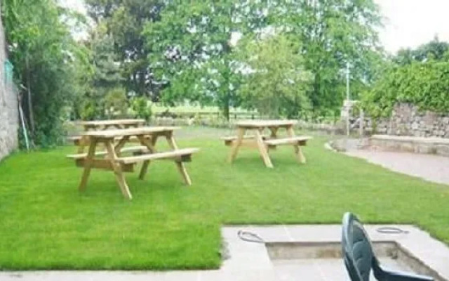 Sophie's Bed and Breakfast