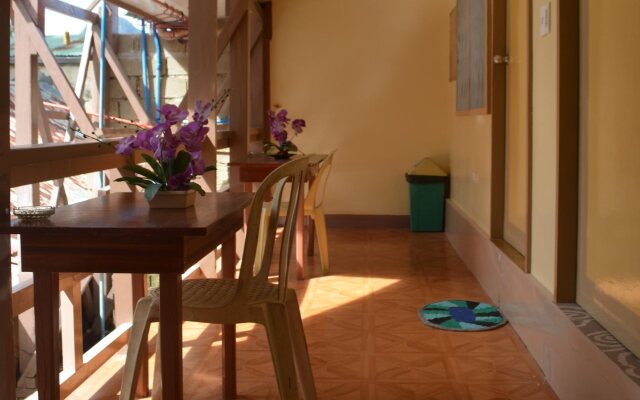 Krizma Inn El Nido(Annex)