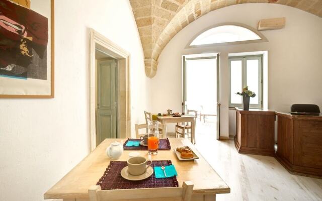 La Dimora Dei Celestini