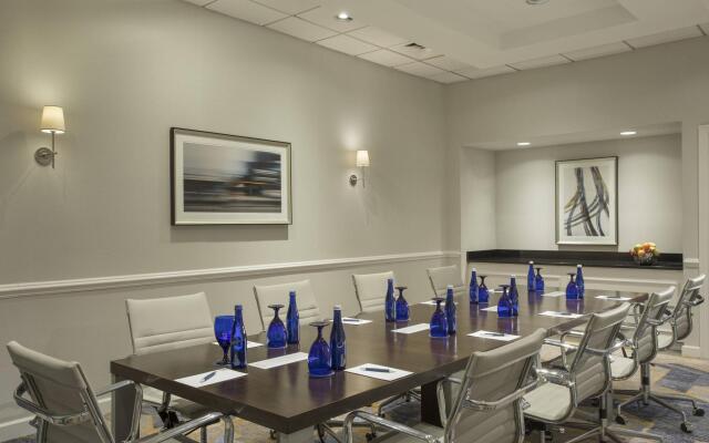 Sheraton Mahwah Hotel