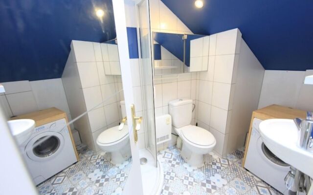 Le Saint Maurice - Hypercentre