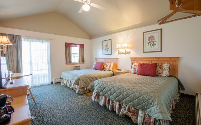 Rivers Edge Resort