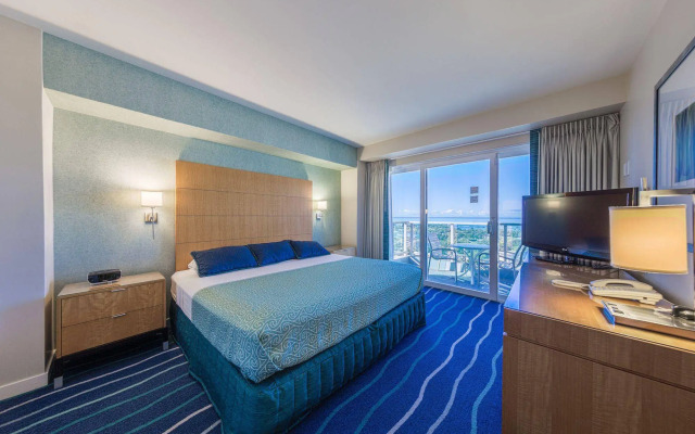 Ala Moana Hotelcondo by Luana Vacation Rental
