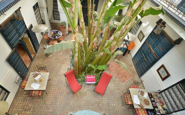 Riad Aloes