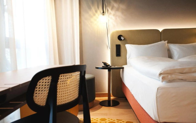 Hotel Indigo Vienna – Naschmarkt by IHG