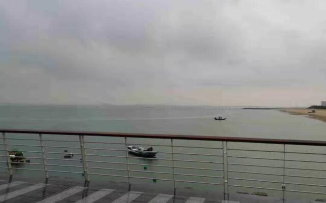 Xiamen Good Friend Hotel