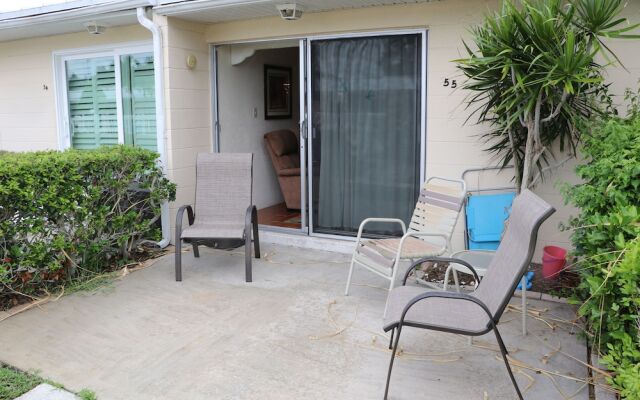 Jamaica Royale 055 - 1 Br Villa