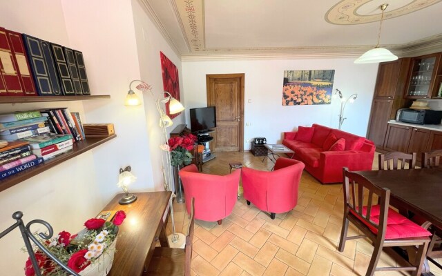 "spoleto Trendy - Central Apartment Surrounded by Shops"