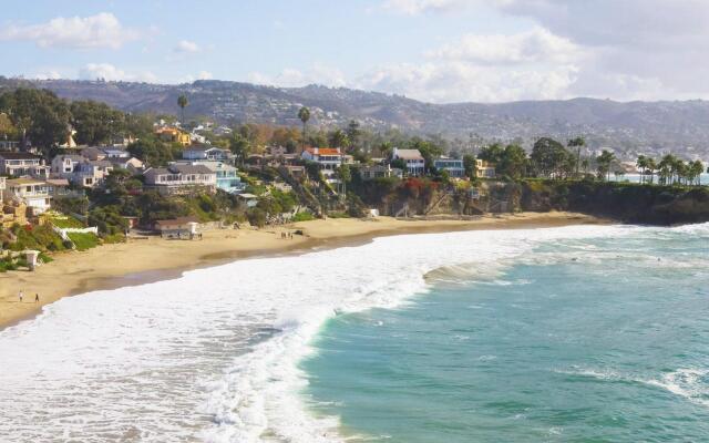 Laguna Beach House