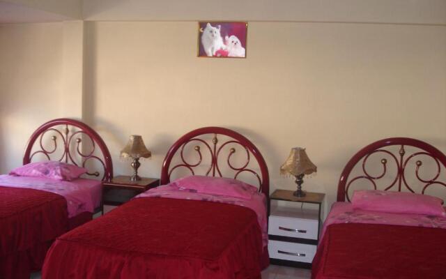 Hostal Olympic