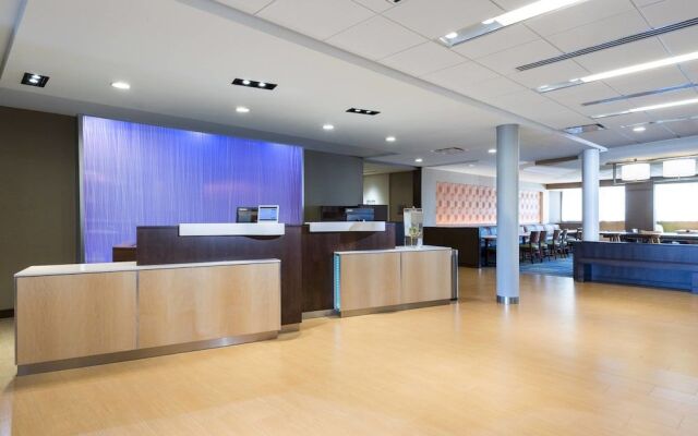 Fairfield by Marriott Inn & Suites Palm Desert Coachella Valley