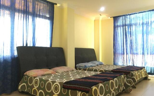 Azra Inn by OYO Rooms