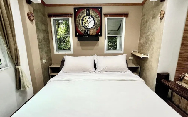 The Cascade - Mae Taeng Waterfall Bungalows