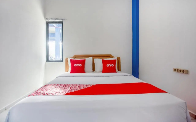 Tunas Plaza Residence by OYO Rooms