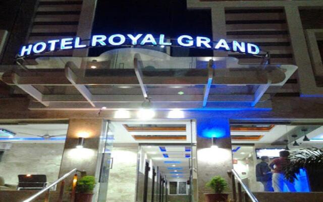 Hotel Royal Grand