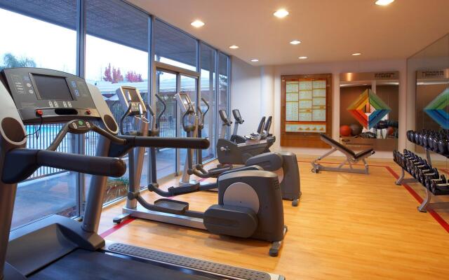 AC Hotel by Marriott Pleasanton