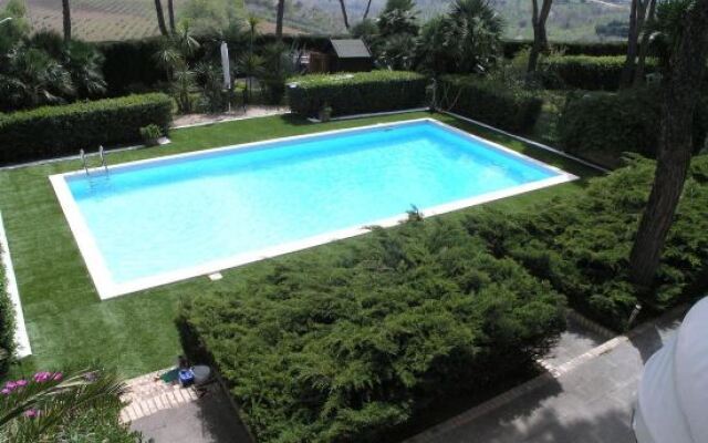 Villa Vittoria