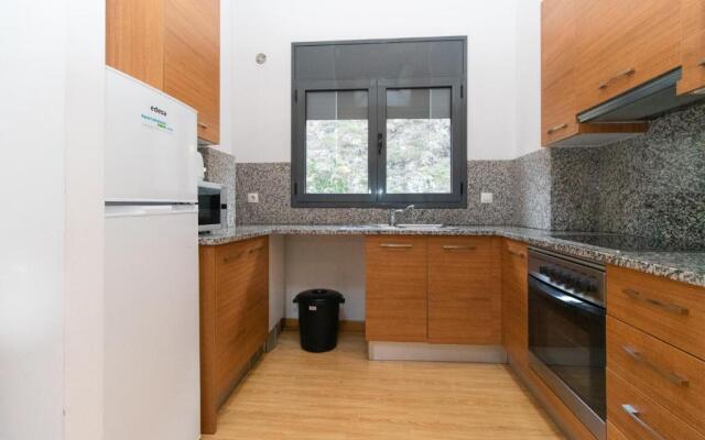 Apartamentos Canillo 3000