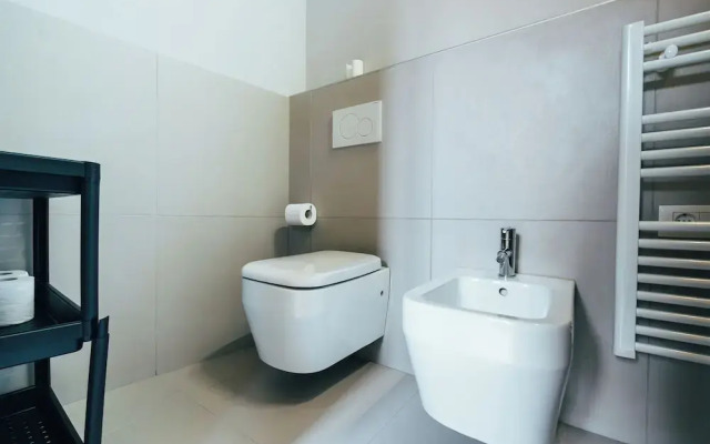Indipendenza Apartment City Center
