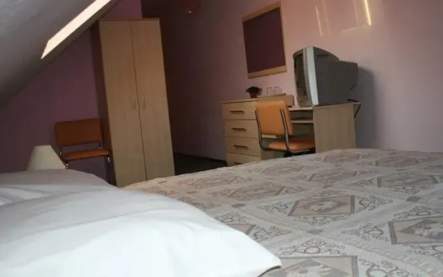 Guest House Jāņkrasti