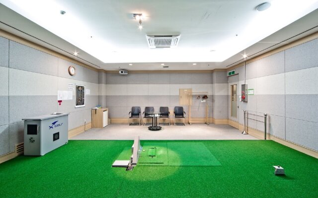 Hotel Hyundai Mokpo