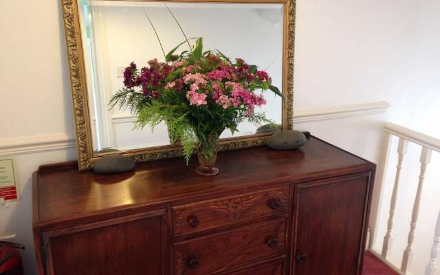 Silver Birch Guest House