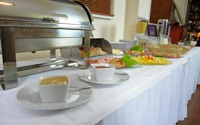 Hotel Stacja Kutno