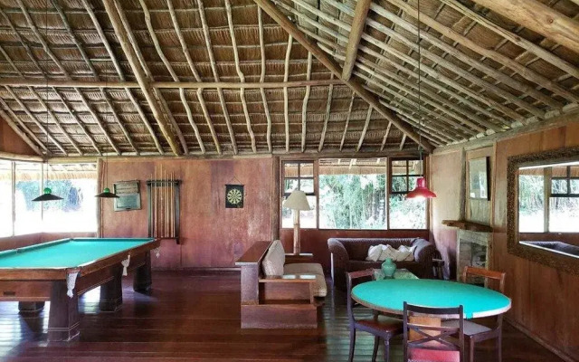 Hotel Fazenda Pedra Selada