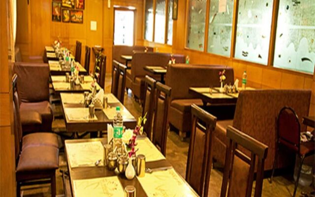 The Sai Leela