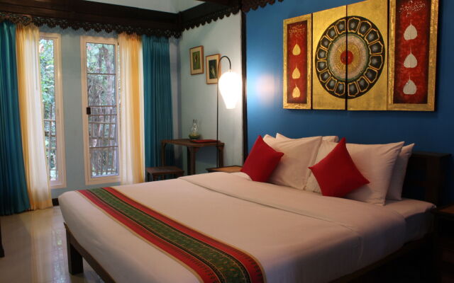 Phu Jaya Floresta Resort